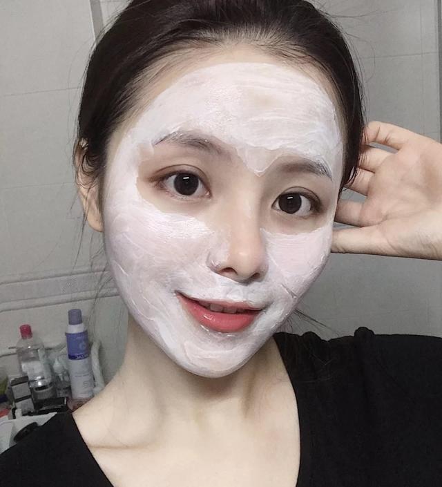 「曝光」薇诺娜光感冻干面膜(薇诺娜光感冻干面膜测评)