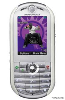 那些年，你见过的摩托罗拉手机