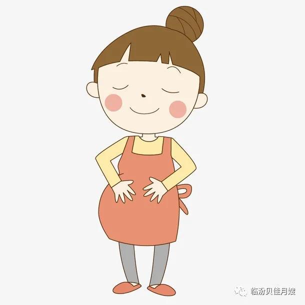 关注胎儿发育情况，每月注意事项