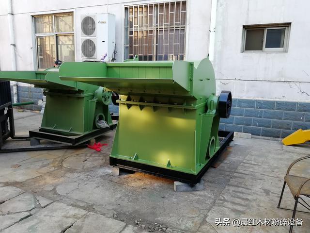 专业边料回收破碎机应用注意事项