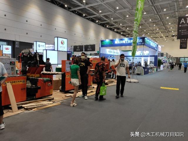广东2020年木工机械展