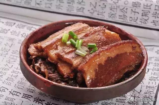 广东人眼中的十大美食（大广东的地道美食一个都不放过）(47)