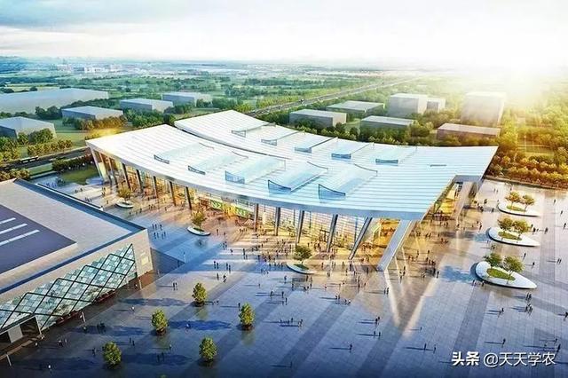 第26届杨凌农高会农业机械展