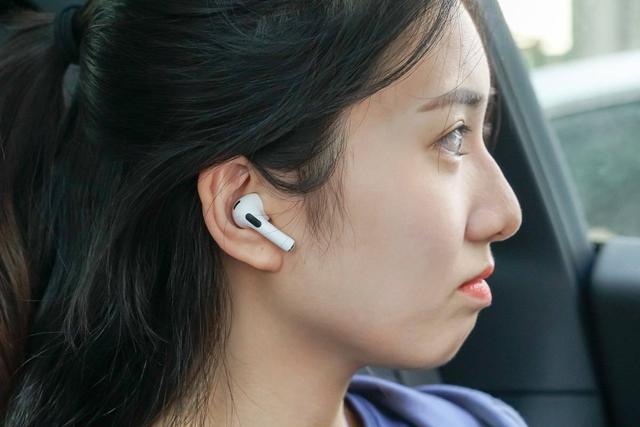 苹果AirPods 3真机开箱，来看