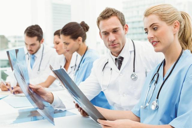 大疾病会自动寻人，尤其是这5类人，是时候做健康管理了，别忽视