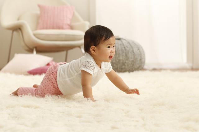 妈妈速藏！宝宝出现肺炎的全攻略