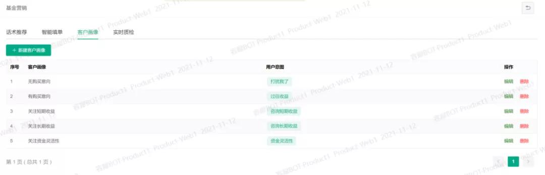 容联云容犀坐席辅助机器人全新版本来袭，让每个坐席成为金牌客服
