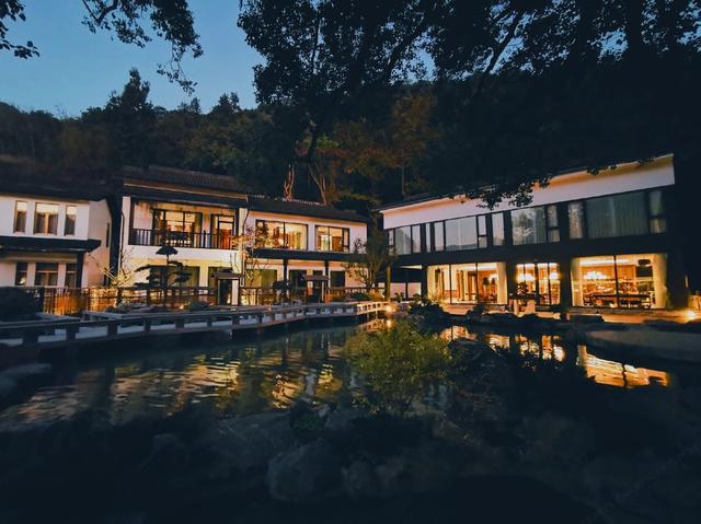 杭州公司团建适合去的地方