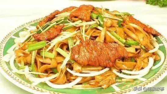 广东人眼中的十大美食（大广东的地道美食一个都不放过）(33)