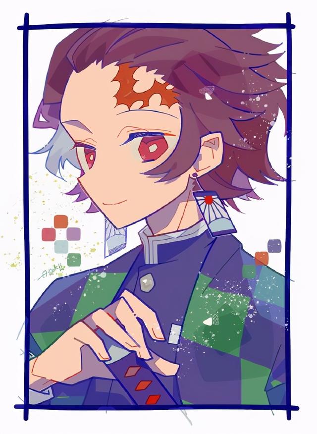 软萌情头一左一右可爱（软萌情头一左一右可爱动漫）