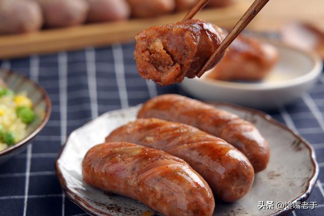 含盐量极高的6种食物，很多人都爱吃，为了家人健康，不妨看一看