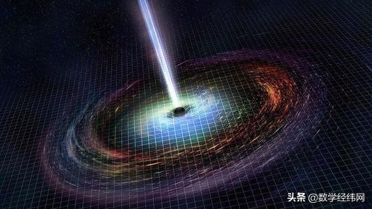 数学也有黑洞？—神奇的黑洞数