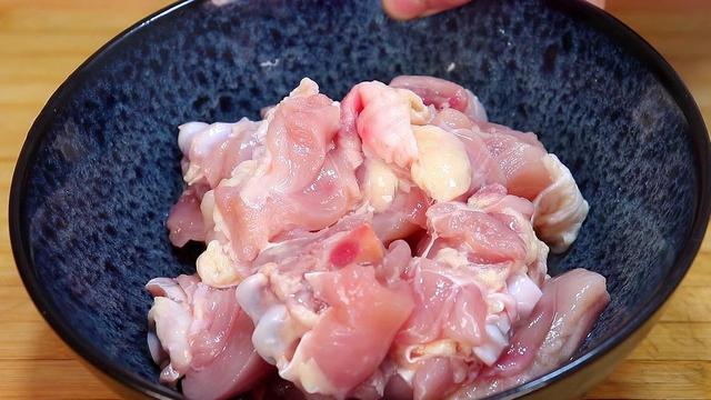 辣子鸡的做法