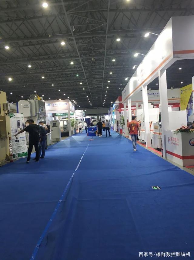 昆山智能机械展