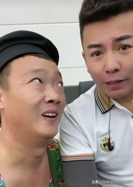 抖音直播现状铁山靠一家独大舞帝利哥和众主播报团取暖抖音近期最火