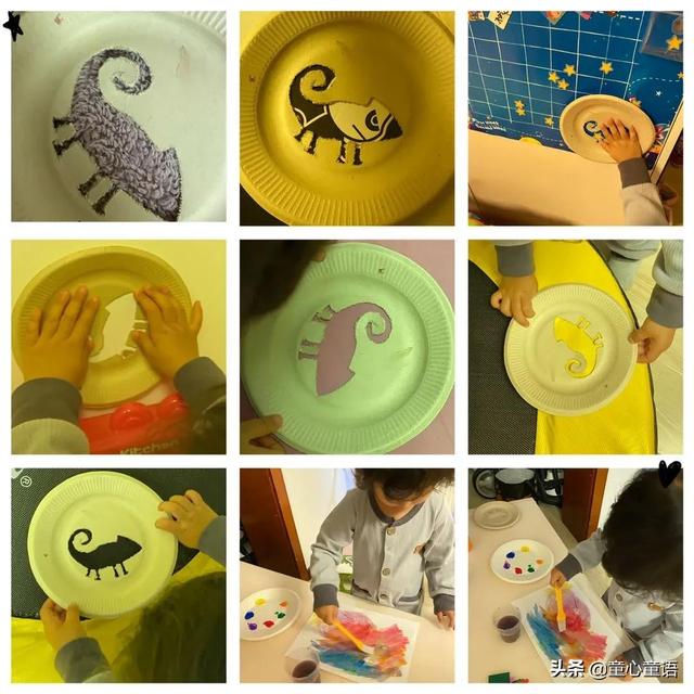 「童心童语分享」你应该知道的蒙氏关键词