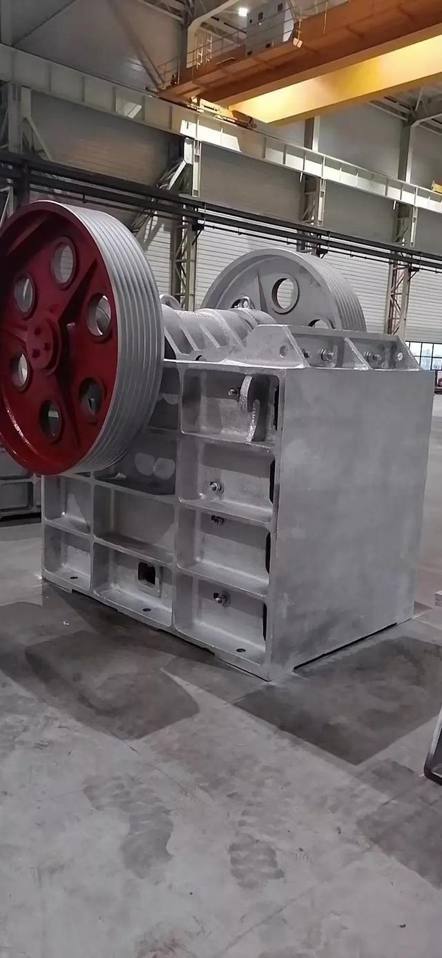 水泥破碎机价格多少的简单介绍