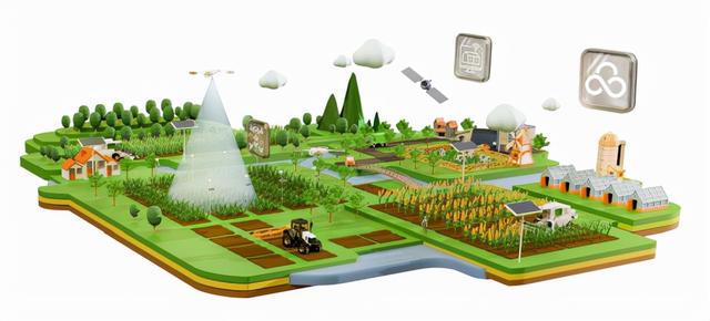 博创联动创始人陶伟：农机智能化是起点，科技将改变中国农业结构