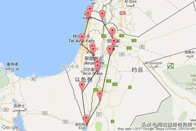 著名犹太人有哪些（现在出名的犹太人有哪些）