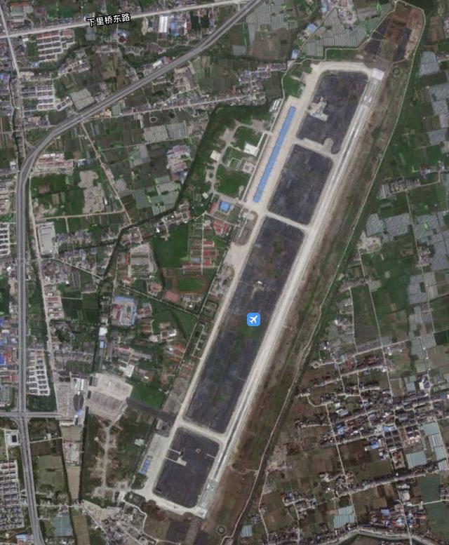 台州路桥机场卫星图衢州机场衢州机场(iata代码:juz;icao代码:zsju)