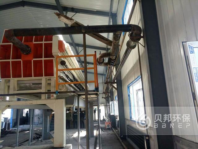关于禹州洗砂泥浆压滤机的信息