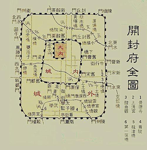 历史上的包拯其实不黑，不仅如此，他还是个名垂青史的大“直”男