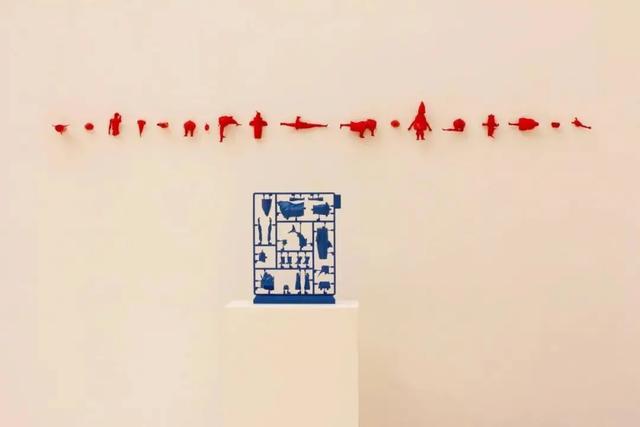 哈工程毕业展