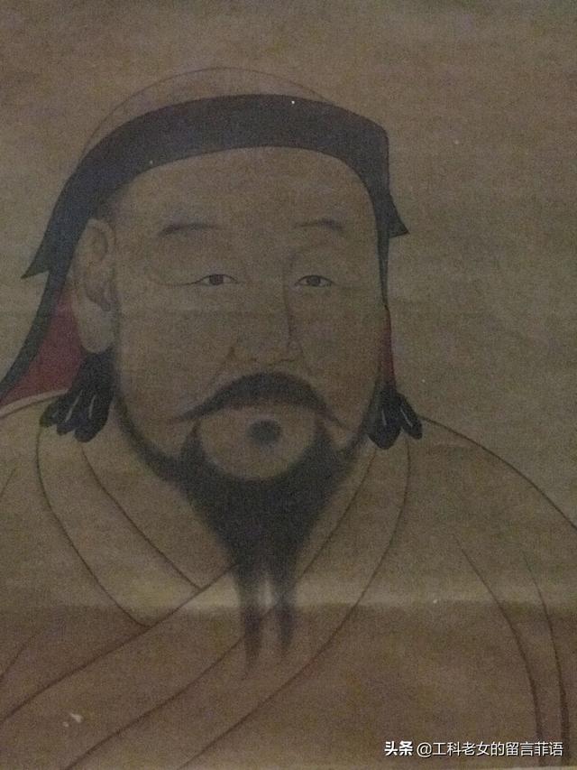 朱元璋跟宋太祖什么关系（帝王之貌胖大宋太祖）(16)