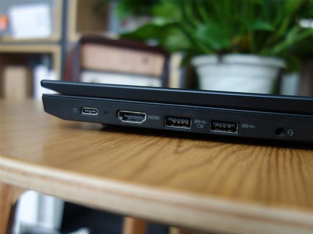 联想thinkpad e460笔记本评测(学生职场两不误的酷黑轻薄本)(9)