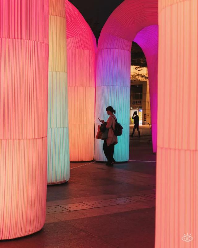 深圳灯光机械展