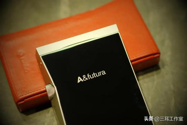 Astell＆Kern SE180使用隨筆~一臺可以換芯的播放器