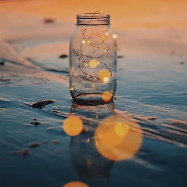 散文：夜色里的遐想