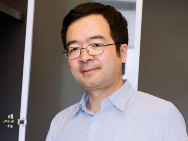 “要让美国飞机变成废铁”，这位放出豪言的科学家，他做到了吗？