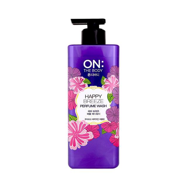 男士好用的身体乳排行榜