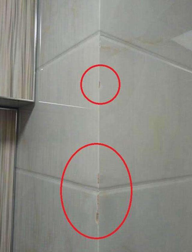 贴砖阳角是倒角好还是用阳角条(贴瓷砖阴角要倒角么)-锐牛沃德讯息网