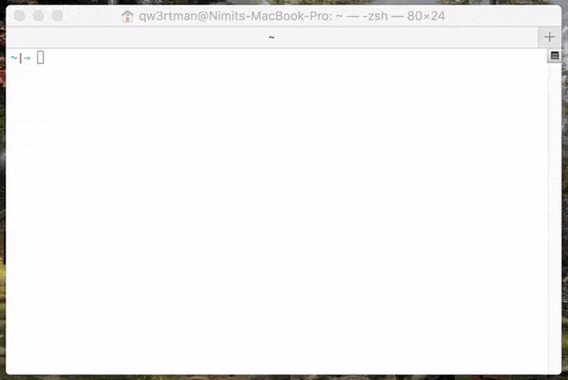 程序员的开源月刊《HelloGitHub》第 67 期