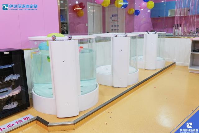 便宜的婴儿游泳设备是否值得购买？二手设备选用的注意事项？