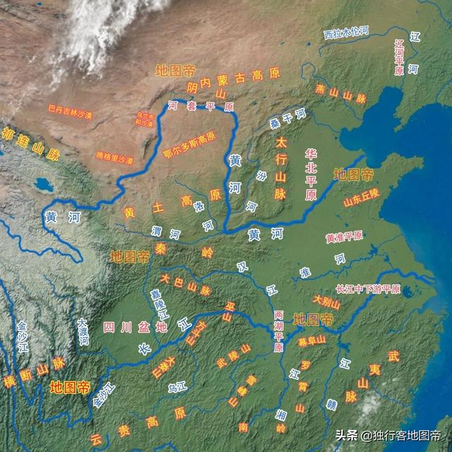 江浙沪是哪里 江浙沪是哪里（江浙沪皖是哪里） 生活
