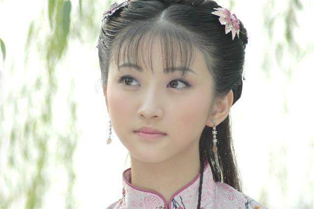 方静警察故事2013饰苗苗澳门风云饰洛欣长城饰林梅青禾男高饰柳禾金刚