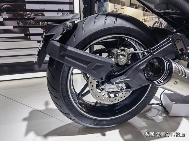 北京车展机械展
