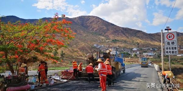 云南展旭公路工程咨询监理