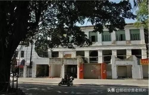 仓山展进路改造工程