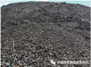 矿山尾矿是什么意思
