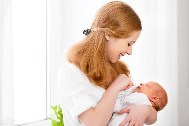 女人产后几年身材变差，容易生病？这是身体免疫力下降的信号