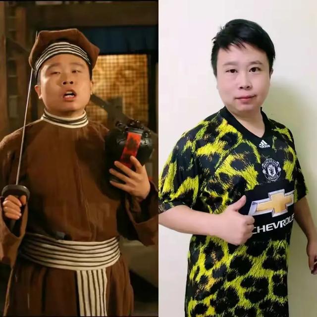 武林外传为什么不能看了（武林外传电影为什么现在才能看）