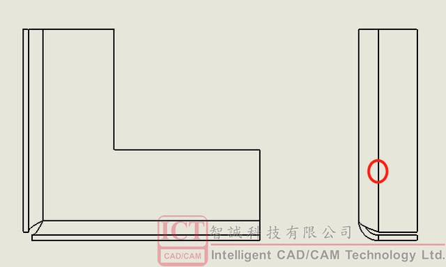 sw钣金工程图展开图展不开