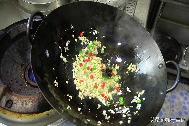 肉末豆芽炒粉條怎麼做好吃？大廚教你家常做法，不坨不粘下飯快 健身 第7张