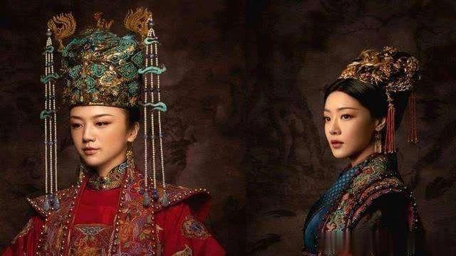 《大明风华》中孙若微的历史原型孙太后，为何同意废立2位皇帝
