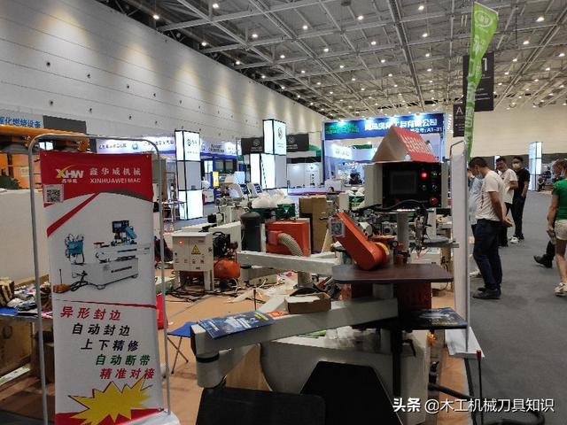 青岛木工机械展