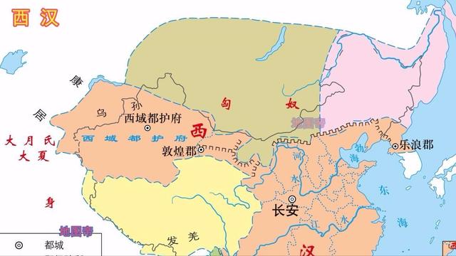 中国古代历史朝代